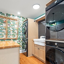 Fox Chapel Home Transformed: A Seamless Journey from Siding to Sanctuary 22